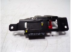 Recambio de cerradura maletero / porton para bmw x3 (e83) xdrive 20d referencia OEM IAM 51247201561 5124720156  2