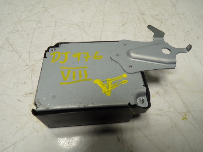 Recambio de modulo electronico para toyota rav4 hybrid fwd referencia OEM IAM 897B042110 897B042110 