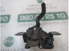 Recambio de cerradura capot para mercedes-benz vaneo (w414) furgoneta compacta 1.6 cat referencia OEM IAM    2