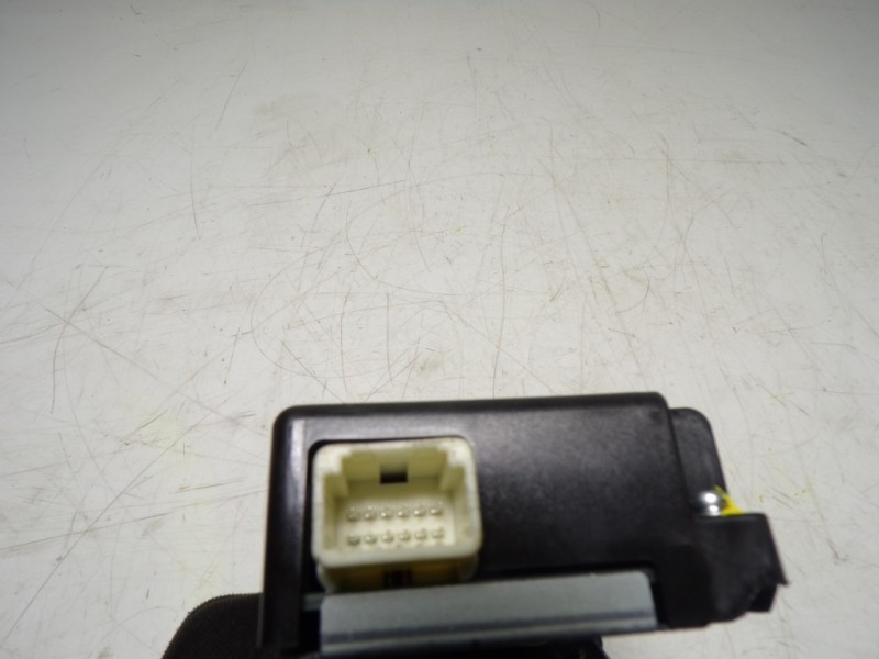 Recambio de modulo electronico para toyota rav4 hybrid fwd referencia OEM IAM 897B042110 897B042110 