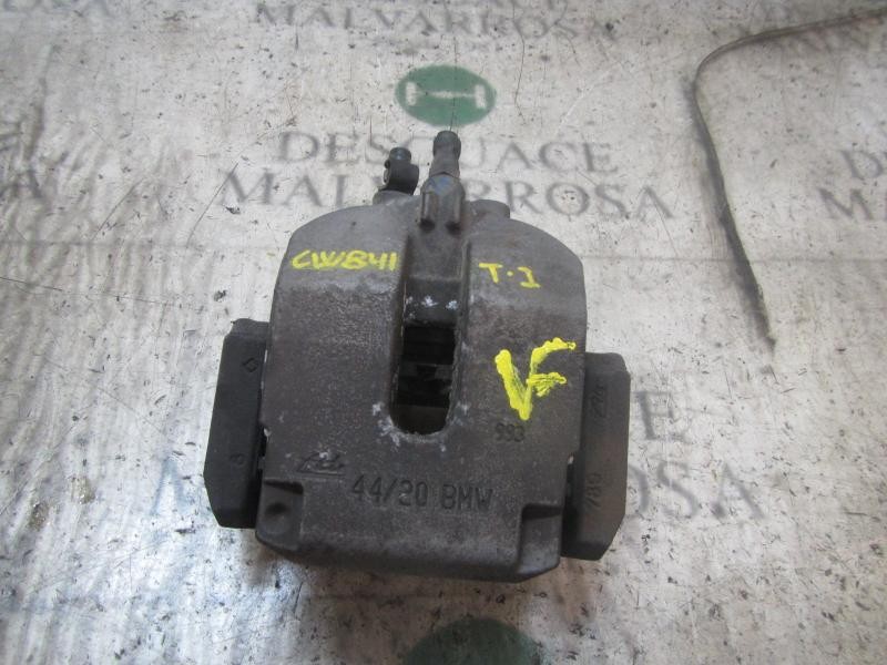 Recambio de pinza freno trasera izquierda para bmw x6 (e71) 3.0 turbodiesel cat referencia OEM IAM 34216776789  