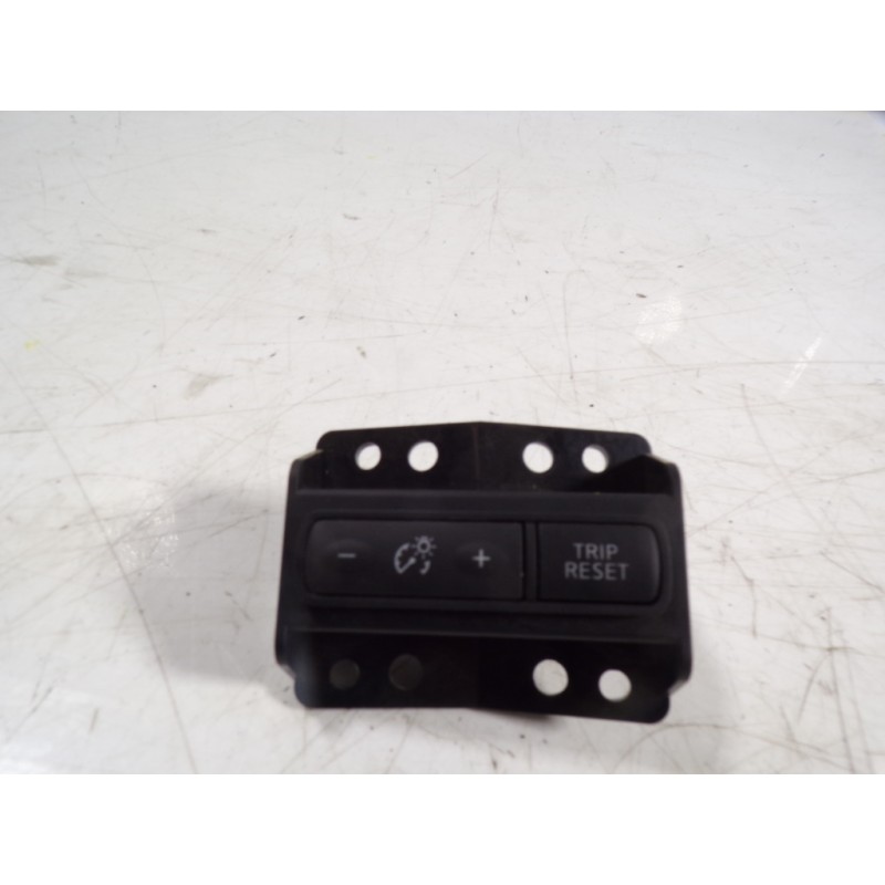 Recambio de modulo electronico para nissan qashqai (j11) 1.6 dci turbodiesel cat referencia OEM IAM 252734BA0A  