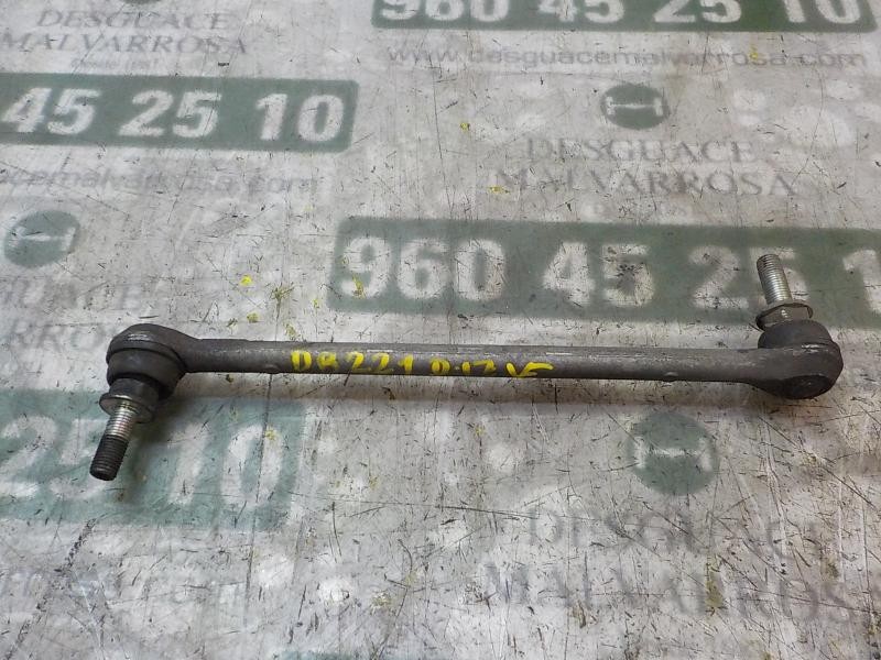 Recambio de tirante delantero izquierdo para nissan nv 200 (m20) 1.5 dci cat referencia OEM IAM 54618JX00A  