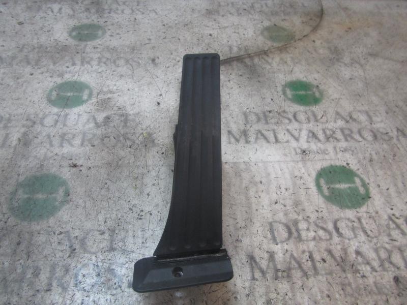 Recambio de potenciometro pedal para bmw x6 (e71) 3.0 turbodiesel cat referencia OEM IAM 35406889822  