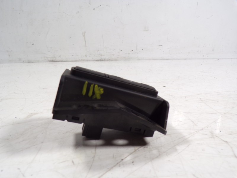 Recambio de modulo electronico para nissan qashqai (j11) 1.6 dci turbodiesel cat referencia OEM IAM 252734BA0A  