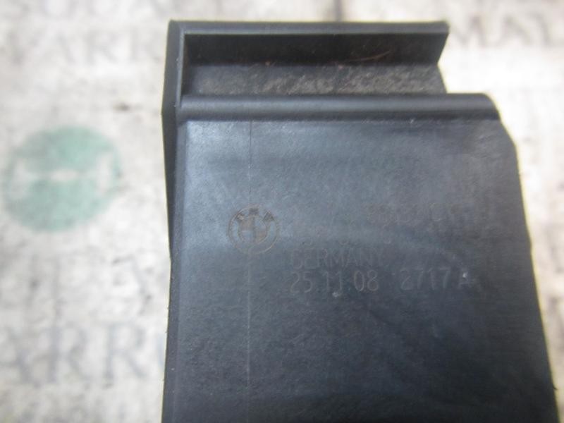 Recambio de potenciometro pedal para bmw x6 (e71) 3.0 turbodiesel cat referencia OEM IAM 35406889822  