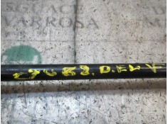 Recambio de barra estabilizadora delantera para peugeot bipper 1.4 hdi referencia OEM IAM    2
