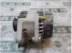 Recambio de alternador para peugeot 107 1.0 cat (384f) referencia OEM IAM    2