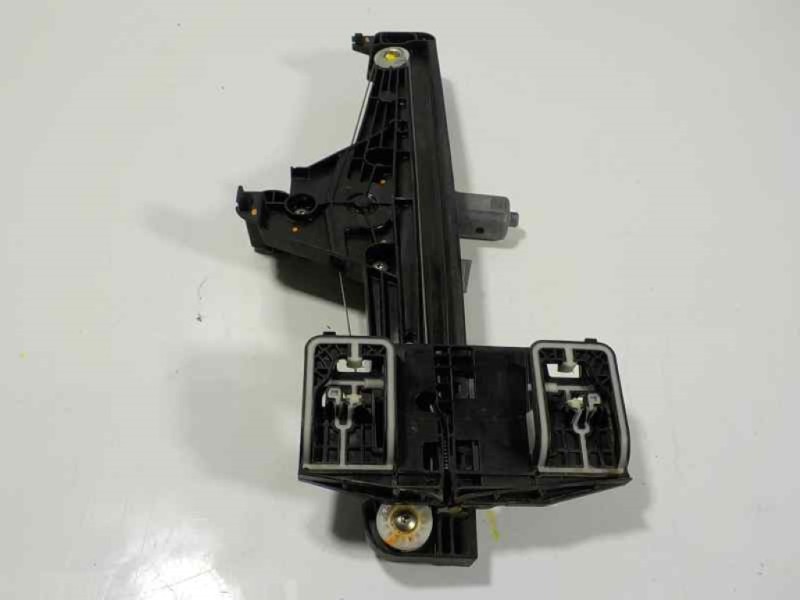 Recambio de elevalunas trasero izquierdo para opel corsa f 1.2 referencia OEM IAM   9829045980