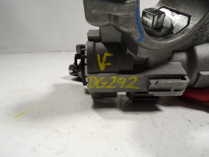 Recambio de antirrobo para kia rio 1.2 cat referencia OEM IAM 819101W500  