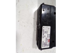 Recambio de modulo electronico para nissan qashqai (j11) 1.6 dci turbodiesel cat referencia OEM IAM 277604EA2A 277604EA2A  2