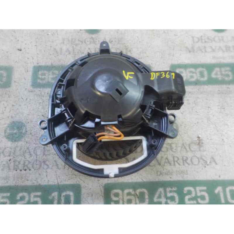 Recambio de motor calefaccion para bmw serie 1 lim. (f20) 2.0 turbodiesel referencia OEM IAM 64119350395  