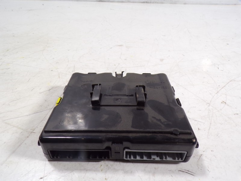 Recambio de modulo electronico para nissan qashqai (j11) 1.6 dci turbodiesel cat referencia OEM IAM 277604EA2A 277604EA2A 