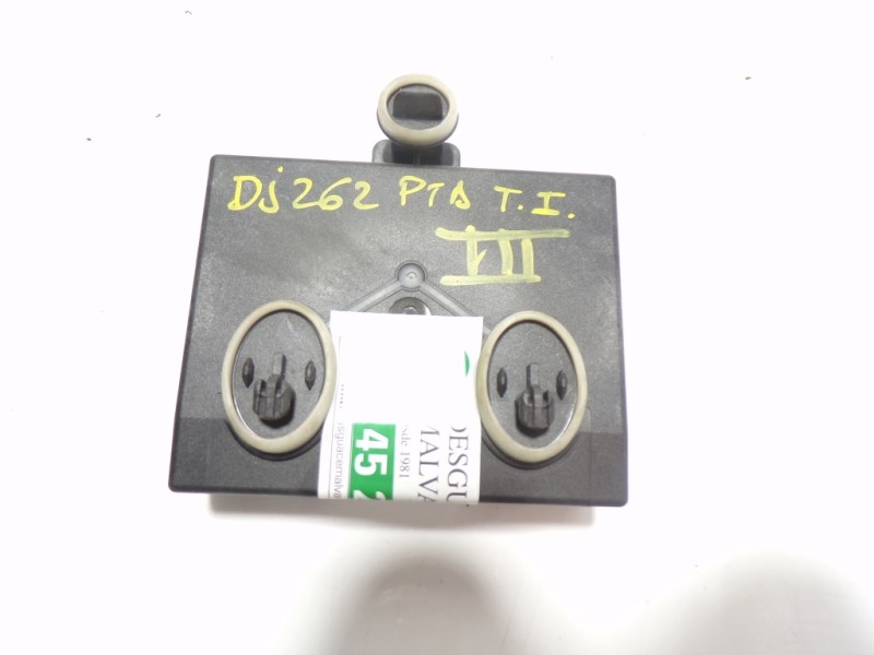 Recambio de modulo electronico para audi a3 sportback (8vf) s line edition referencia OEM IAM 5Q0959595E 5Q0959595E 