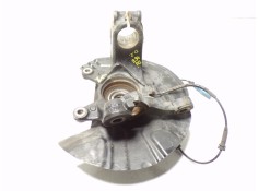 Recambio de mangueta delantera izquierda para bmw x3 (e83) xdrive 20d referencia OEM IAM 31213450557   2