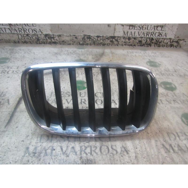 Recambio de rejilla para bmw x6 (e71) 3.0 turbodiesel cat referencia OEM IAM 51137185224  