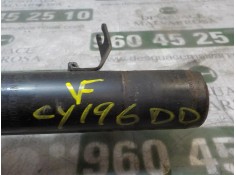 Recambio de amortiguador delantero derecho para peugeot 107 1.0 cat (384f) referencia OEM IAM    2