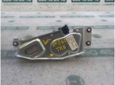 Recambio de motor limpia trasero para bmw serie 1 lim. (f20) 2.0 turbodiesel referencia OEM IAM 67637258532 7258532 18558210 2