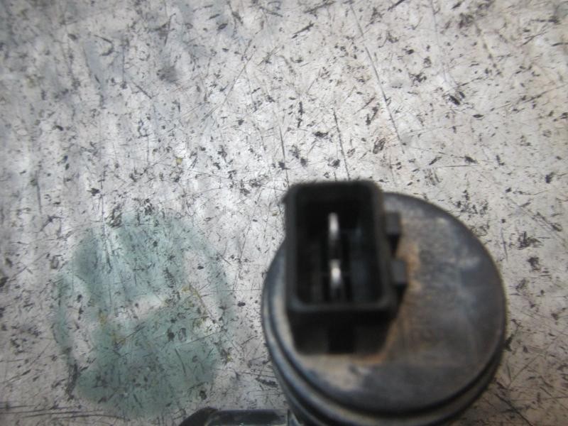 Recambio de bomba limpia para peugeot bipper 1.4 hdi referencia OEM IAM   