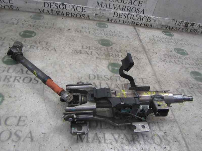 Recambio de columna direccion para peugeot 307 break/sw (s2) sw referencia OEM IAM   