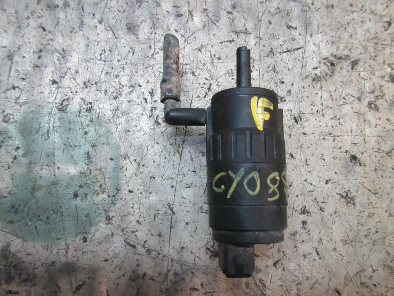 Recambio de bomba limpia para peugeot bipper 1.4 hdi referencia OEM IAM   