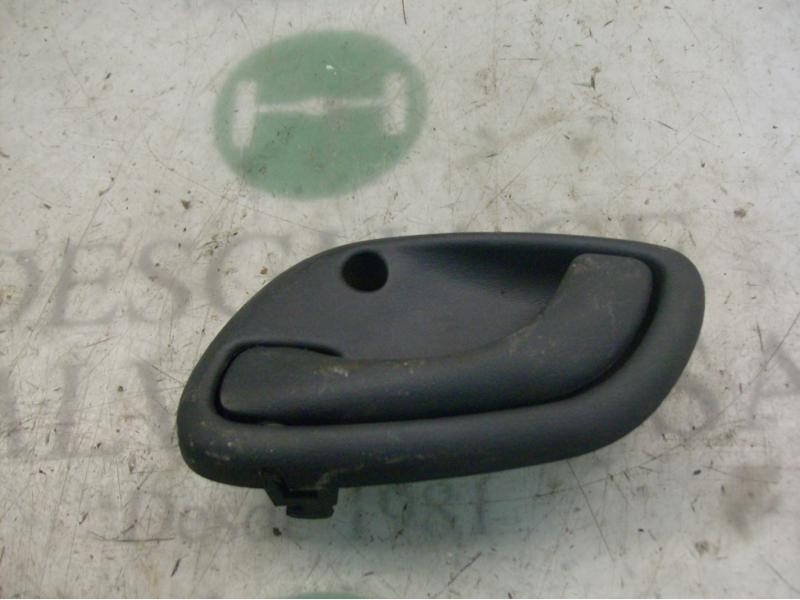 Recambio de maneta interior delantera izquierda para suzuki wagon r+ rb (mm) 1.3 gl referencia OEM IAM   