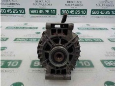 Recambio de alternador para mercedes-benz vaneo (w414) furgoneta compacta 1.6 cat referencia OEM IAM    2