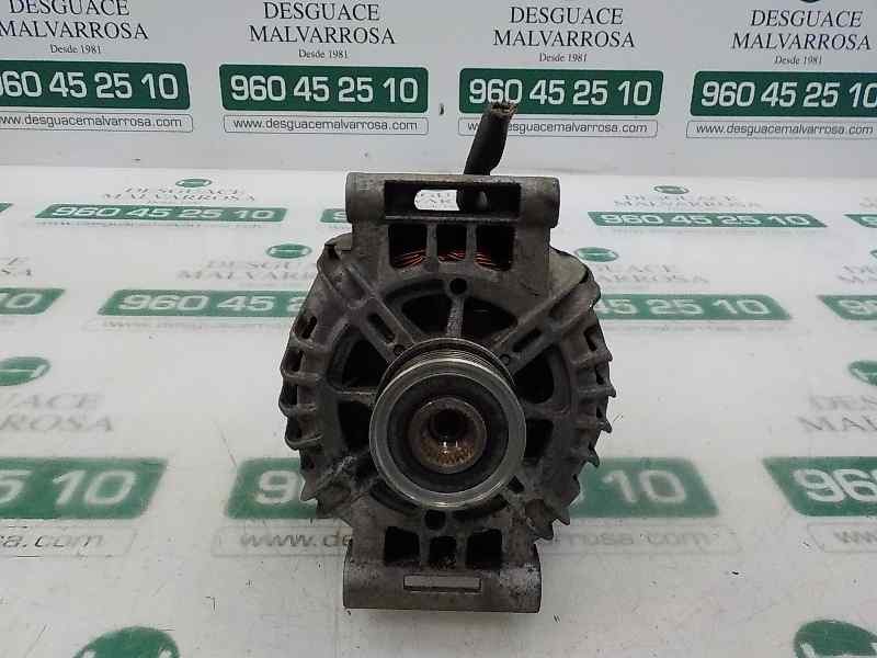 Recambio de alternador para mercedes-benz vaneo (w414) furgoneta compacta 1.6 cat referencia OEM IAM   
