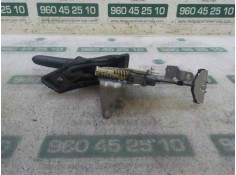 Recambio de palanca freno de mano para bmw serie 1 lim. (f20) 2.0 turbodiesel referencia OEM IAM 34406876774   2