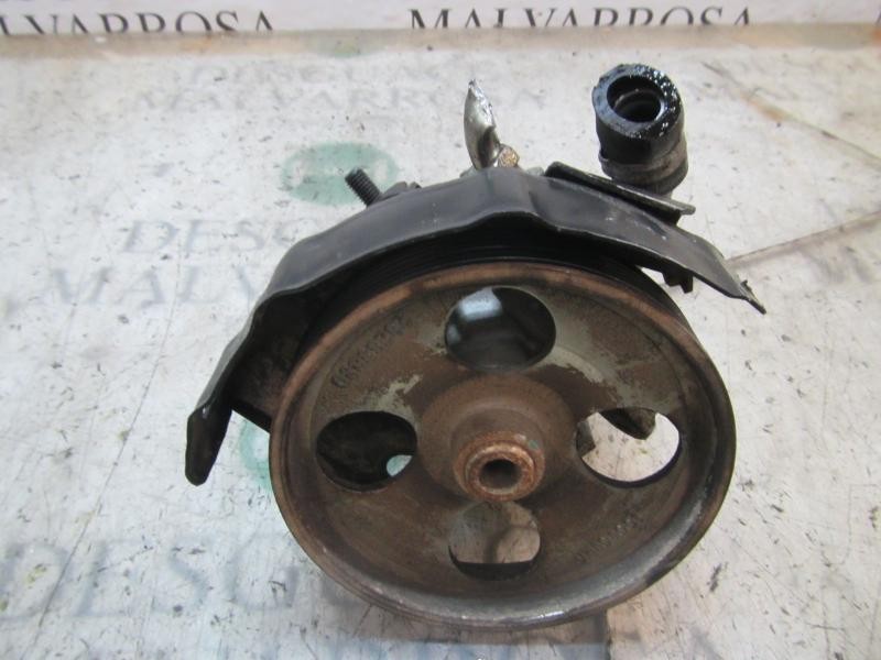Recambio de bomba direccion para peugeot bipper 1.4 hdi referencia OEM IAM   