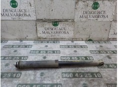 Recambio de amortiguador trasero derecho para peugeot 107 1.0 cat (384f) referencia OEM IAM    2