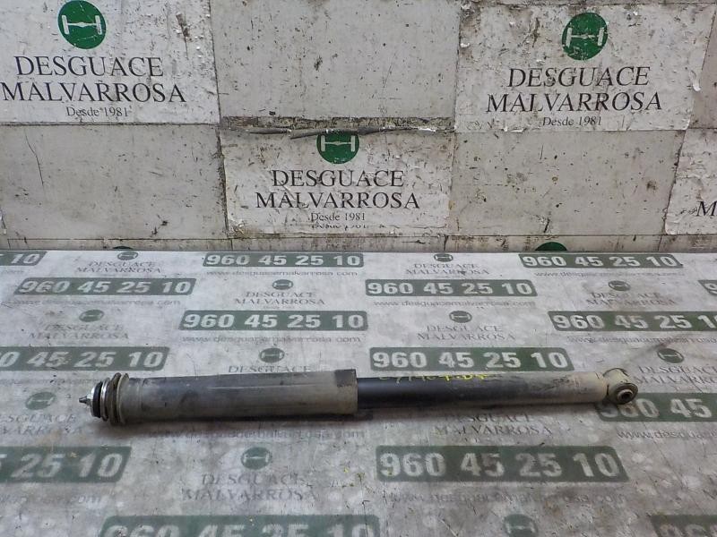 Recambio de amortiguador trasero derecho para peugeot 107 1.0 cat (384f) referencia OEM IAM   