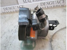 Recambio de bomba direccion para peugeot bipper 1.4 hdi referencia OEM IAM    2
