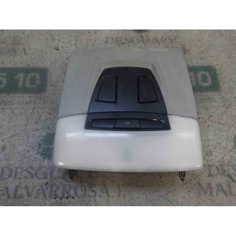 Recambio de piloto interior para bmw serie 1 lim. (f20) 2.0 turbodiesel referencia OEM IAM 61319263877 9263877 