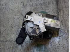 Recambio de motor limpia trasero para peugeot 308 1.6 hdi fap cat (9hz / dv6ted4) referencia OEM IAM 6405JQ 9680477480 53031812 2