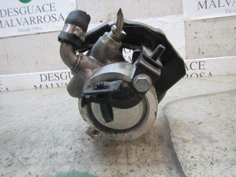 Recambio de bomba direccion para peugeot bipper 1.4 hdi referencia OEM IAM   