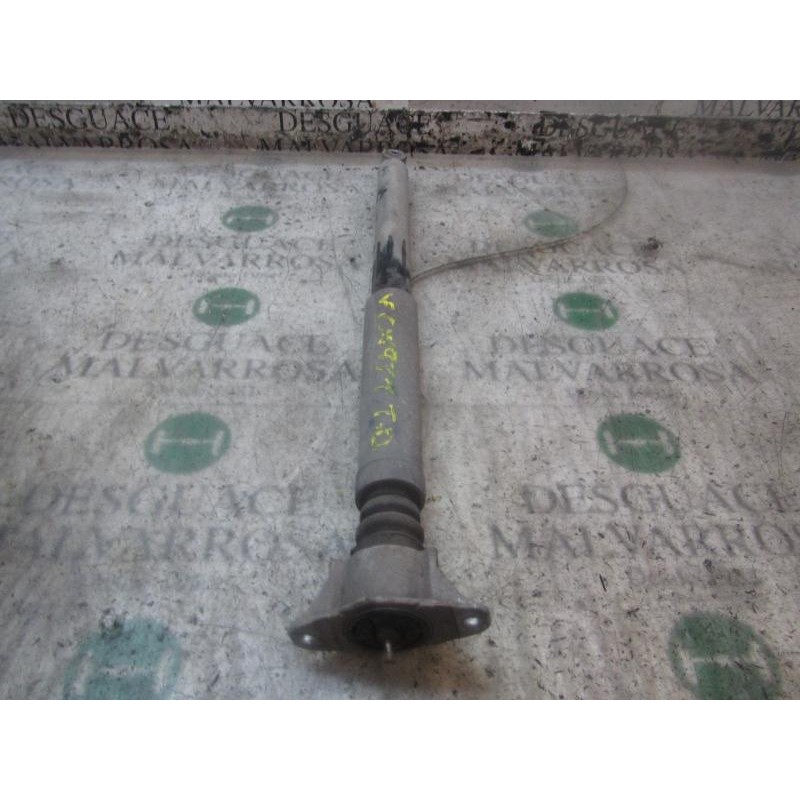 Recambio de amortiguador trasero derecho para ford focus c-max (cap) ambiente (d) referencia OEM IAM   