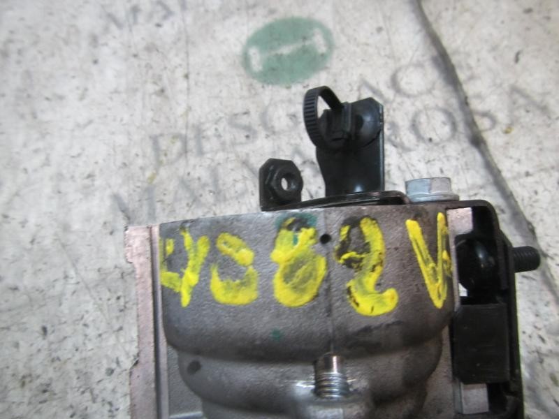 Recambio de bomba direccion para peugeot bipper 1.4 hdi referencia OEM IAM   