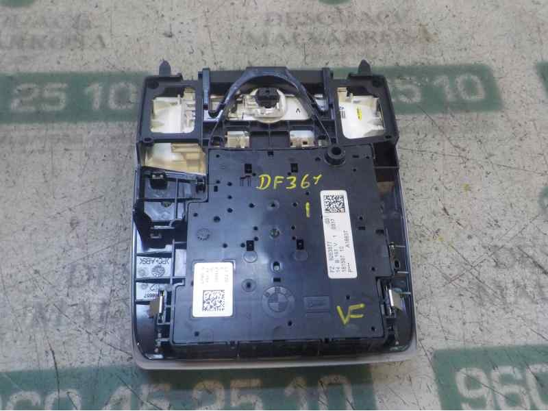 Recambio de piloto interior para bmw serie 1 lim. (f20) 2.0 turbodiesel referencia OEM IAM 61319263877 9263877 