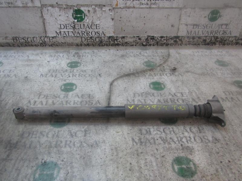 Recambio de amortiguador trasero derecho para ford focus c-max (cap) ambiente (d) referencia OEM IAM   