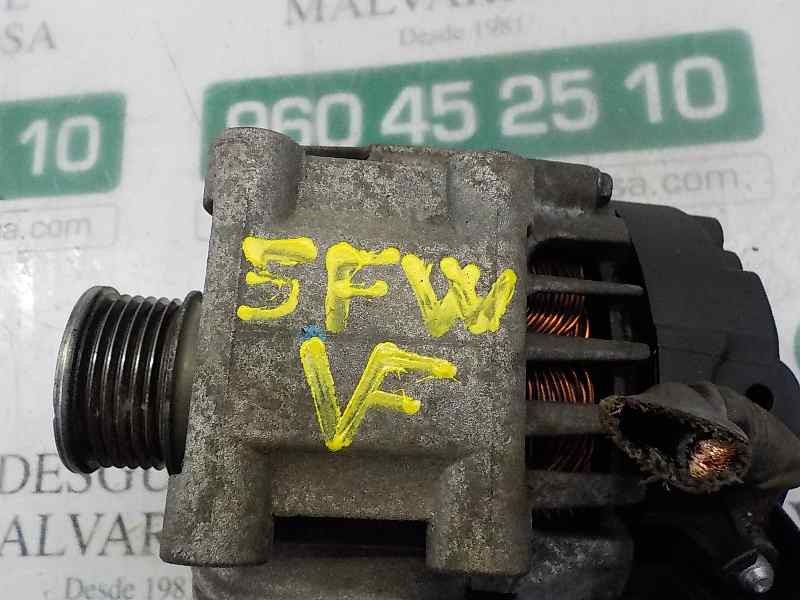 Recambio de alternador para mercedes-benz vaneo (w414) furgoneta compacta 1.6 cat referencia OEM IAM   