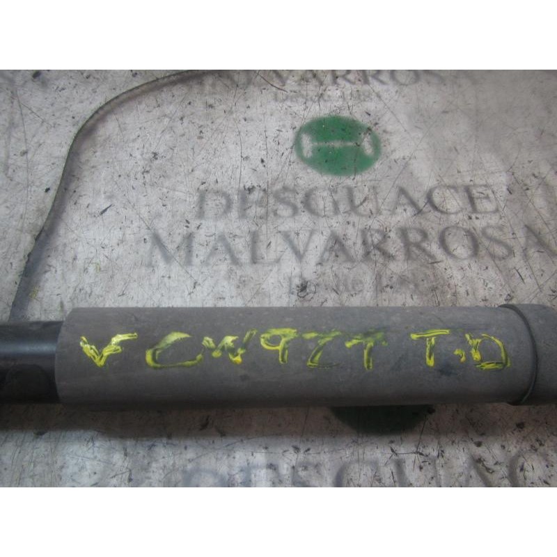 Recambio de amortiguador trasero derecho para ford focus c-max (cap) ambiente (d) referencia OEM IAM   