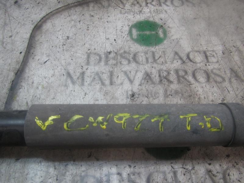 Recambio de amortiguador trasero derecho para ford focus c-max (cap) ambiente (d) referencia OEM IAM   