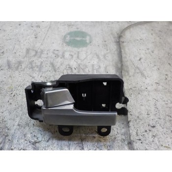 MANETA INTERIOR DELANTERA IZQUIERDA 