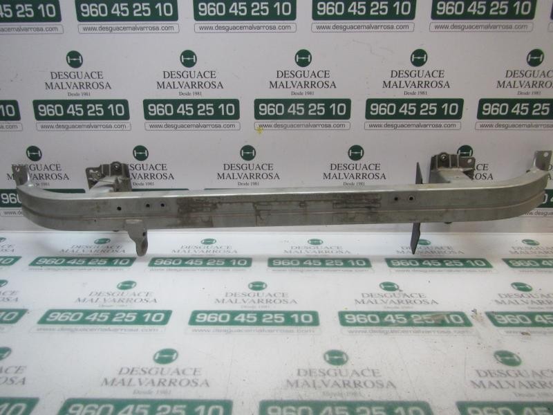 Recambio de refuerzo paragolpes delantero para mercedes-benz vaneo (w414) furgoneta compacta 1.6 cat referencia OEM IAM   