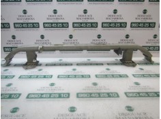 Recambio de refuerzo paragolpes delantero para mercedes-benz vaneo (w414) furgoneta compacta 1.6 cat referencia OEM IAM    2