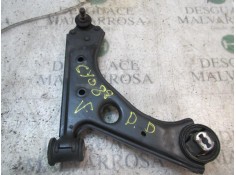 Recambio de brazo suspension inferior delantero derecho para peugeot bipper 1.4 hdi referencia OEM IAM    2