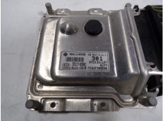 Recambio de centralita motor uce para kia rio 1.2 cat referencia OEM IAM 3911703001 3911703001  2