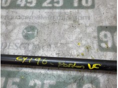 Recambio de amortiguadores maletero / porton para peugeot 107 1.0 cat (384f) referencia OEM IAM    2