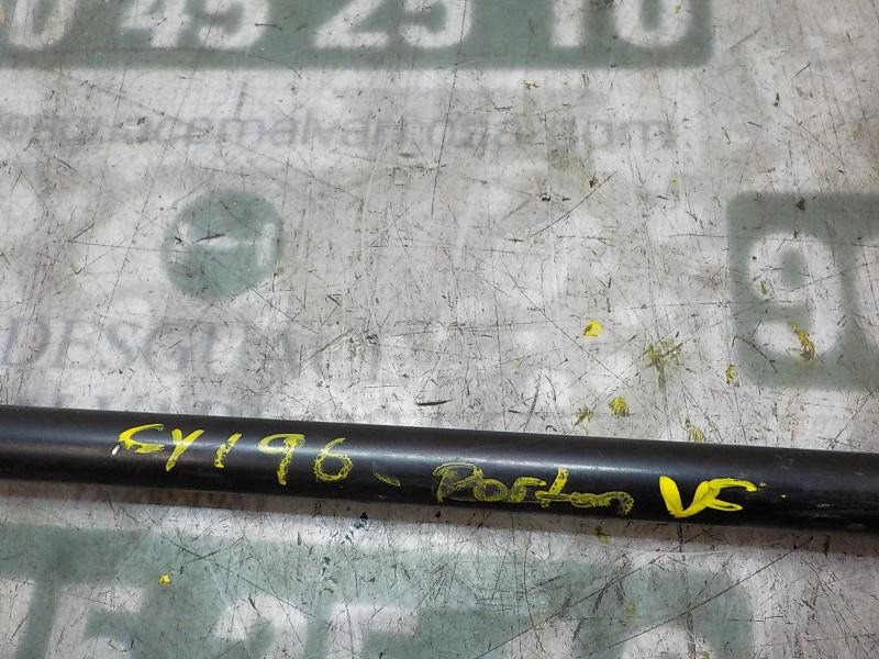 Recambio de amortiguadores maletero / porton para peugeot 107 1.0 cat (384f) referencia OEM IAM   